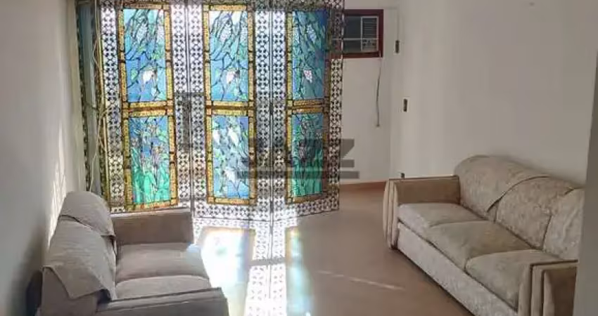 Apartamento de 3 dormitórios no edifício solar das primaveras no centro em indaiatuba - sp