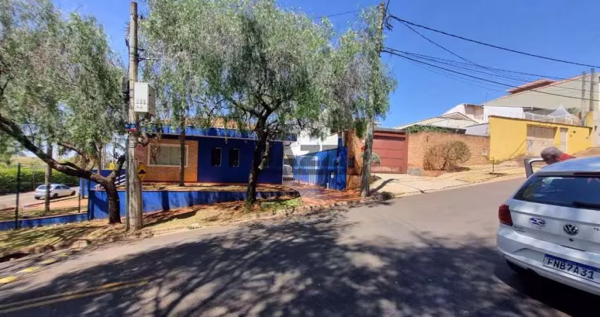 Prédio à venda na Rua Tsuruyo Namba, 9, Residencial Terras do Barão, Campinas