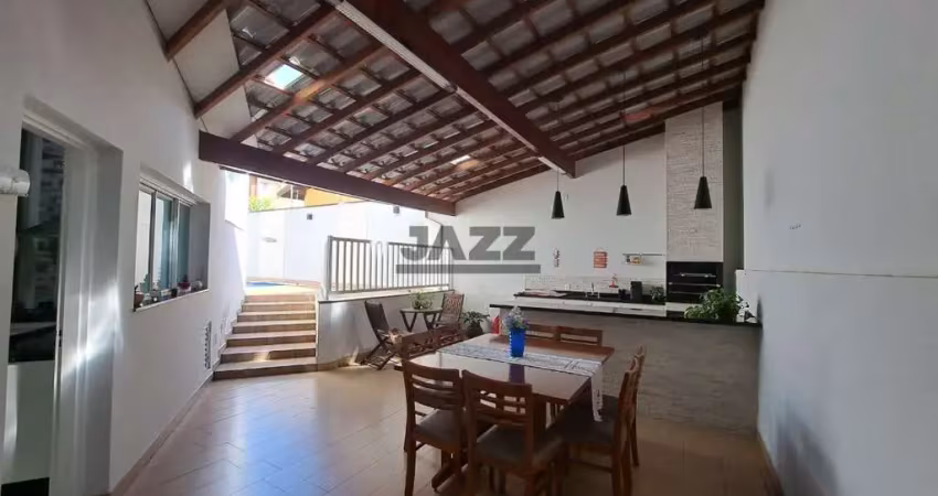 Sobrado à venda no parque das universidades em campinas
