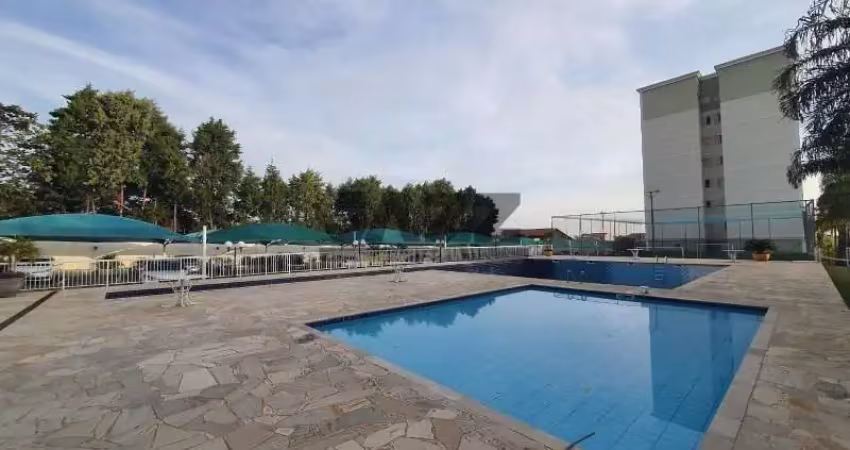 Apartamento com 3 quartos à venda na Primo José Mattioni, 526, Vila Brizzola, Indaiatuba
