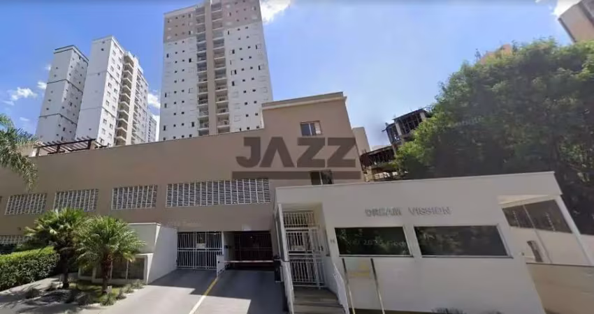 Prédio à venda na Rua Nelson Alaite, 71, Mansões Santo Antônio, Campinas