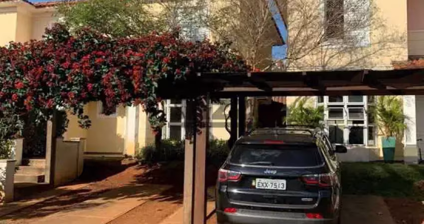Venda: casa em condomínio no parque alto taquaral, campinas sp