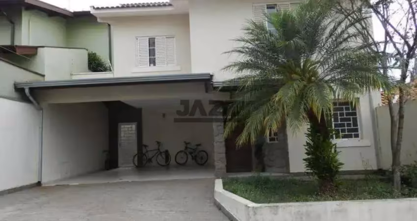 Casa em condomínio fechado com 3 quartos à venda na Rafael Saglioni, 182, Parque das Flores, Campinas