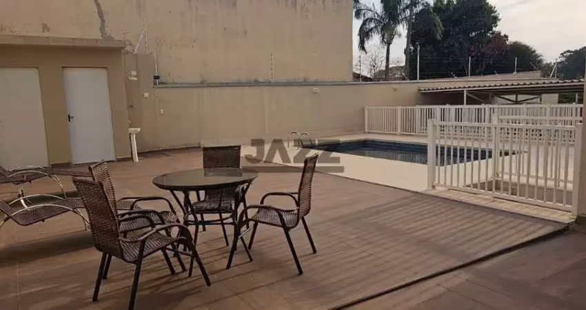 Prédio para alugar na Rua Alberto Santos Dumont, 104, Vila Teller, Indaiatuba