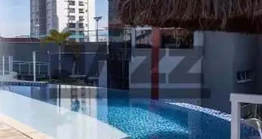 Apartamento com 3 quartos à venda na Rua Christiano Steffen, 147, Vila Sfeir, Indaiatuba