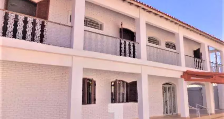 Casa à venda - chácara da barra, campinas - 449m2  - 5 quartos