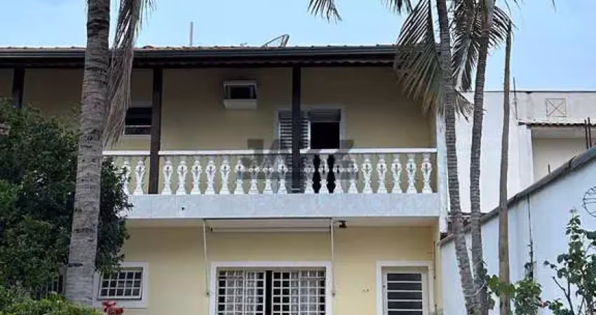Sobrado à venda no jardim myriam - campinas - 160m², 3 dormitórios
