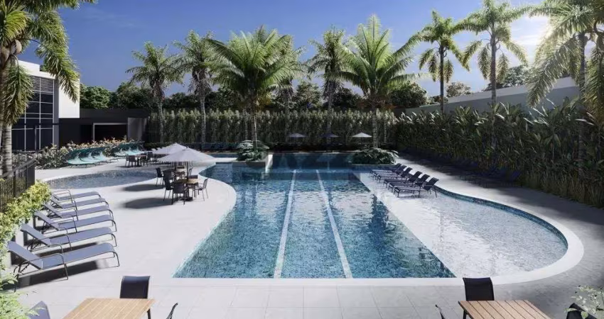 Jardins de icaraí - salto - lançamento com lazer completo e vista para o futuro parque salvador monteiro