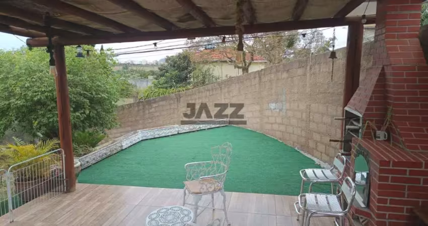Casa  170 m²  área privativa no jardim do lago em bragança paulista