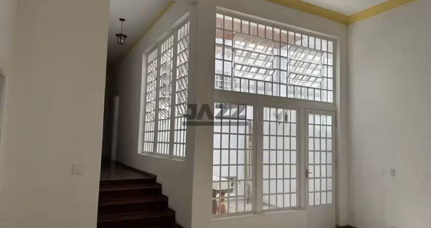 Casa comercial ou residencial, disponível para venda e locação em botafogo- campinas