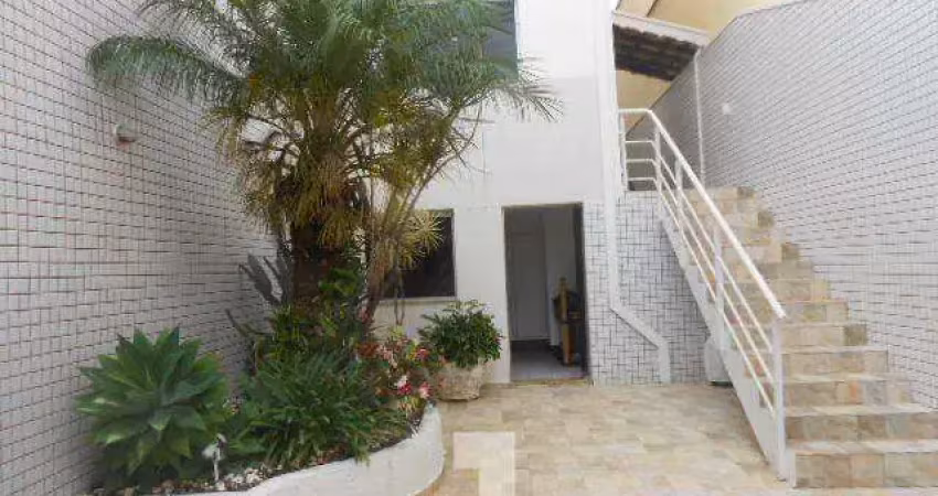 Casa à Venda - Jardim Figueira, Amparo - 240m2  - 3 Quartos