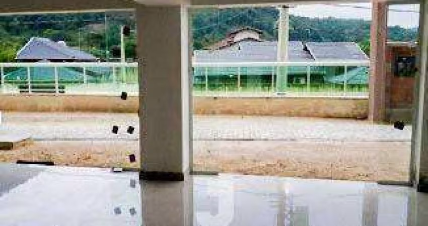 Apartamento à Venda - Cidade Jardim, Caraguatatuba - 83m2  - 2 Quartos