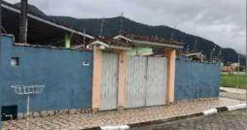 Casa à Venda - Martim de Sá, Caraguatatuba - 140m2  - 2 Quartos