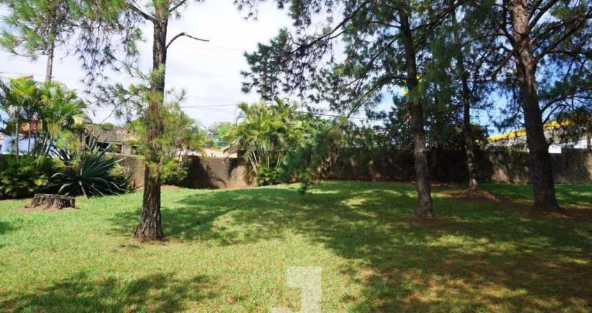 Área à Venda - Barão Geraldo, Campinas - 14.034m2