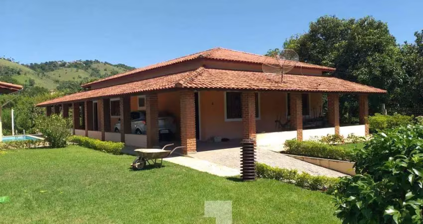 Chácara à venda - ponte preta, monte alegre do sul - 1.206m2  - 3 quartos