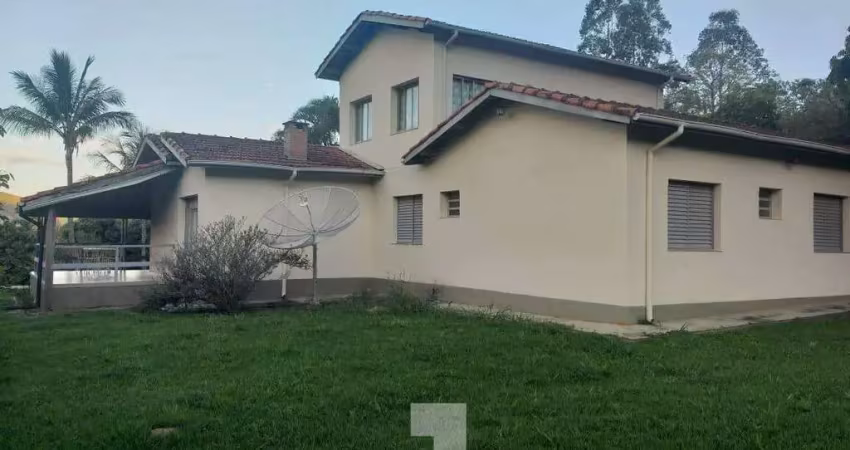 Sítio à venda - bocaina (três pontes), amparo - 500m2  - 5 quartos