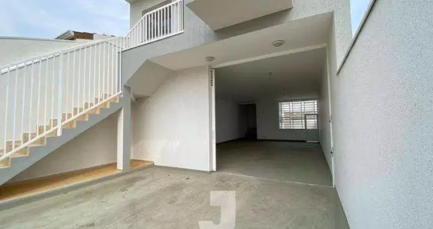 Casa à venda - residencial quinta dos vinhedos, bragança paulista - 179m2  - 3 quartos