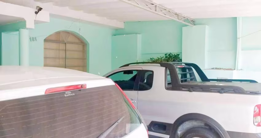Casa à Venda - Jardim São Sebastião, Amparo - 146m2  - 3 Quartos