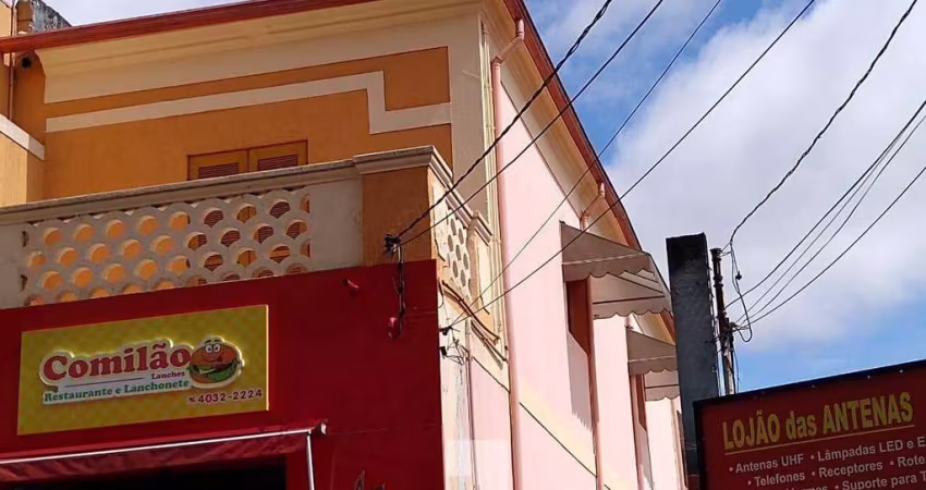 Casa à Venda - Centro, Bragança Paulista - 200m2  - 3 Quartos