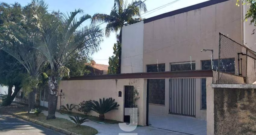 Casa à Venda - Parque Industrial, Campinas - 254m2  - 3 Quartos