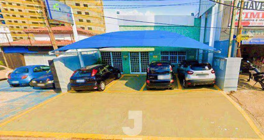 Casa à Venda - Jardim Brasil, Campinas - 160m2  - 3 Quartos