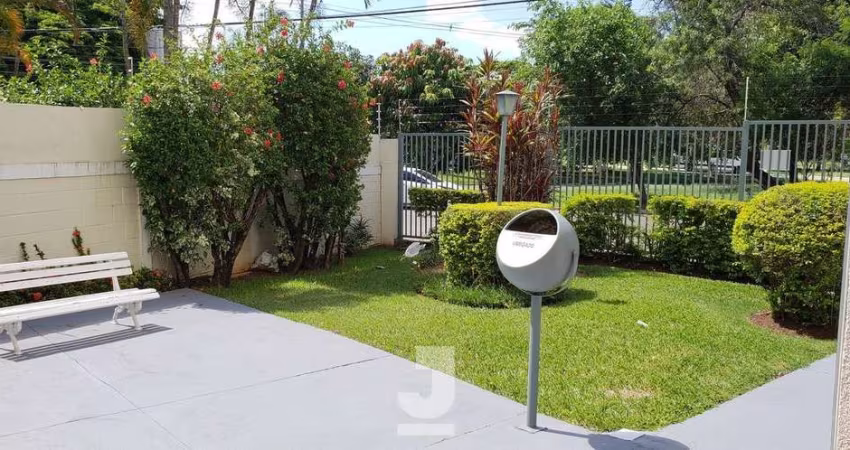 Apartamento à Venda - Jardim Nossa Senhora Auxiliadora, Campinas - 105,7m2  - 3 Quartos