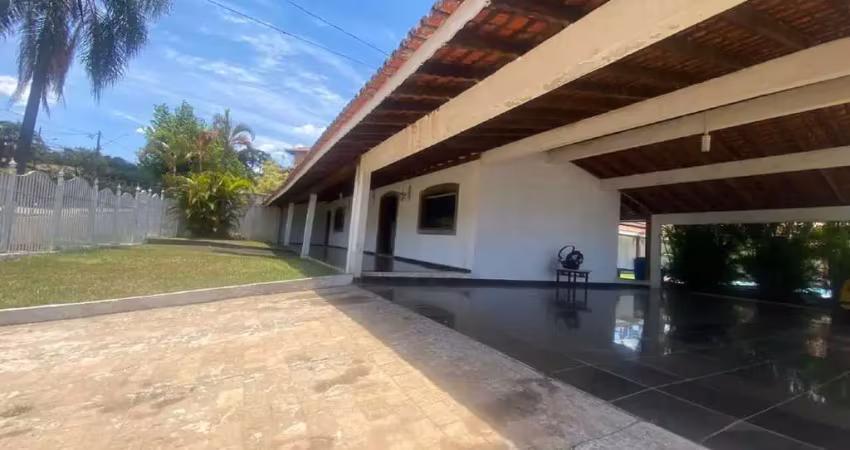Casa à Venda - Taquaral, Campinas - 850m2  - 5 suítes