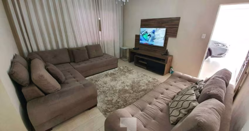 Casa à Venda - Jardim Interlagos, Campinas - 150m2  - 3 Quartos