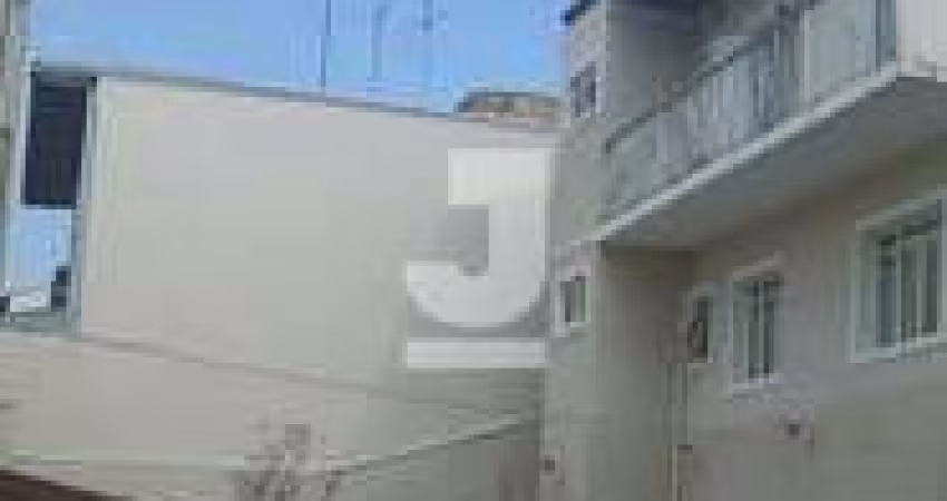 Casa à Venda - Jardim Chapadão, Campinas - 370,99m2  - 4 Quartos