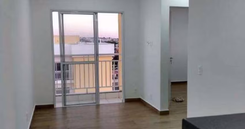 Apartamento à Venda - João XXIII, Vinhedo - 51m2  - 2 Quartos