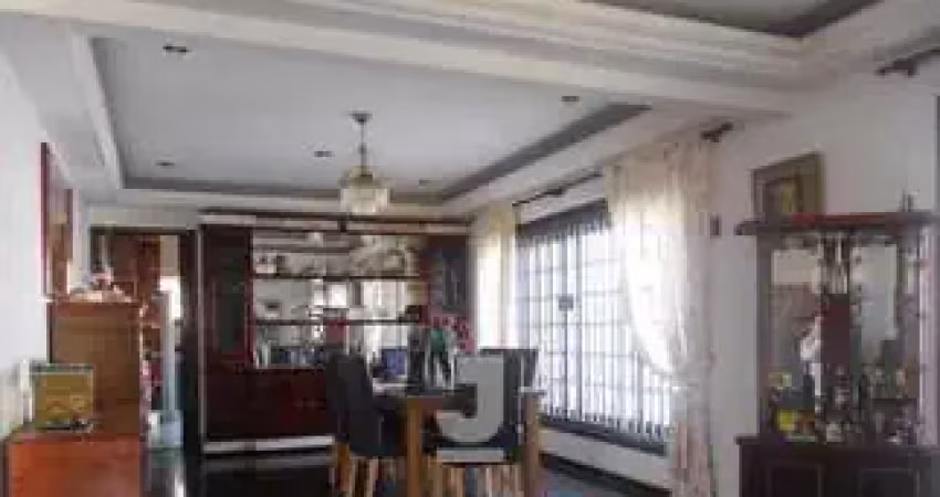 Casa à venda - jardim chapadão, campinas - 400m2  - 4 quartos
