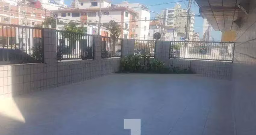 Apartamento à venda - canto do forte, praia grande - 92m2 - condomínio edíficio monte carlo  - 3 quartos