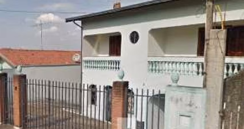 Casa à Venda - Parque Santa Bárbara, Campinas - 187m2  - 3 Quartos