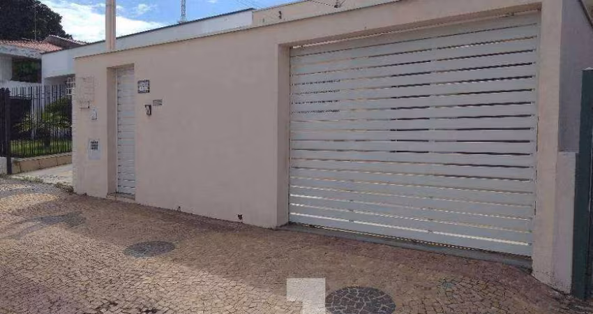 Casa à Venda - Jardim Guanabara, Campinas - 180m2  - 3 Quartos