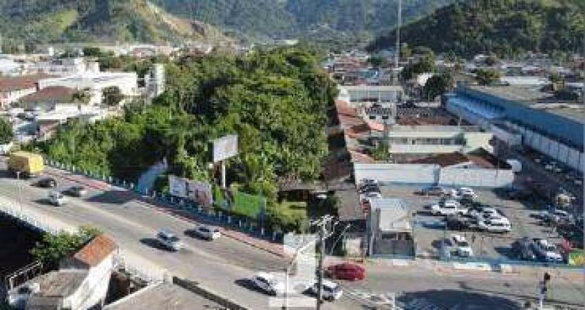 Terreno à Venda - Centro, Caraguatatuba - 11.469,68m2