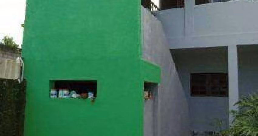 Casa à Venda - Balneário Mar Azul, Caraguatatuba - 180m2  - 4 Quartos