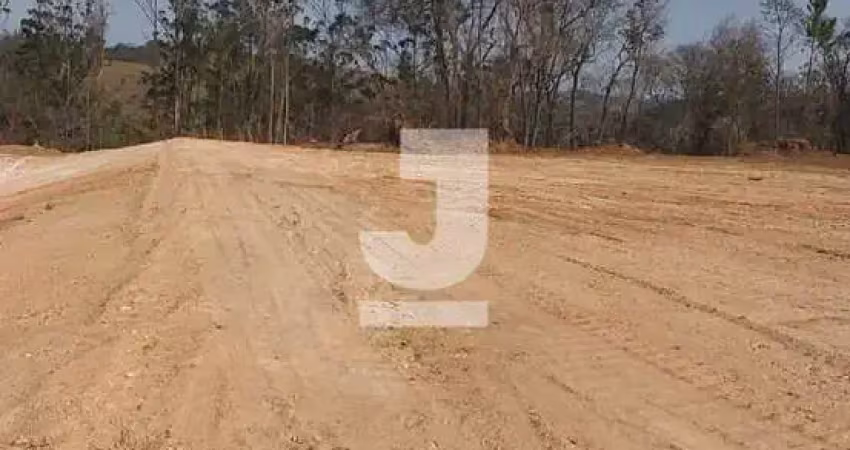 Área à Venda - Loteamento Alto da Serra, Amparo - 15.000m2