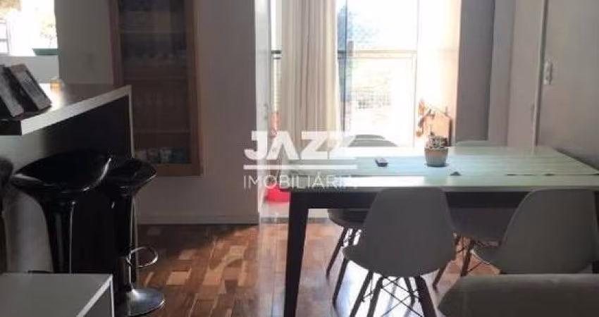 Apartamento à Venda - Jardim Flamboyant, Campinas - 68m2  - 2 Quartos
