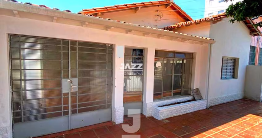 Casa à Venda - Jardim Brasil, Campinas - 145m2  - 4 Quartos