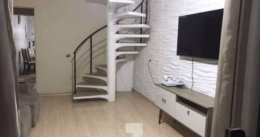 Casa à Venda - Santa Rita, Piracicaba - 125m2  - 3 Quartos