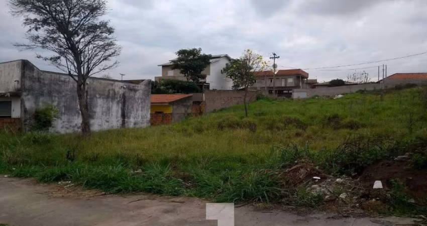 Terreno à Venda - Jardim Do Lago Continuação, Campinas - 450m2