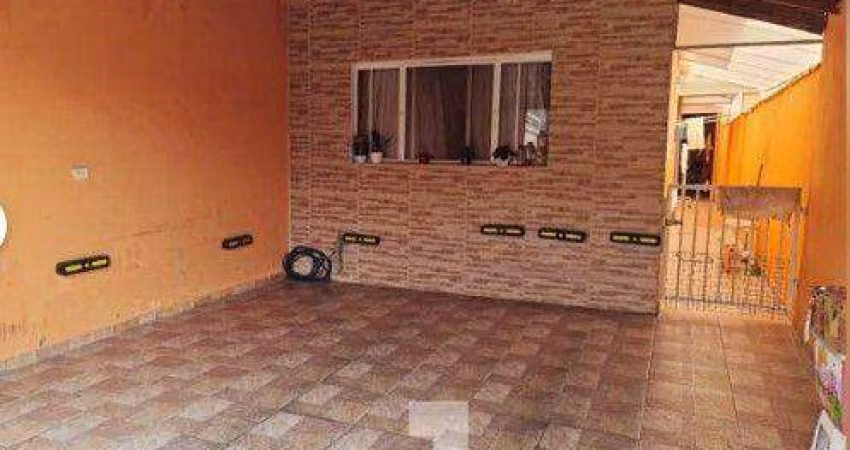 Casa à Venda - Capela, Vinhedo - 187m2  - 3 Quartos