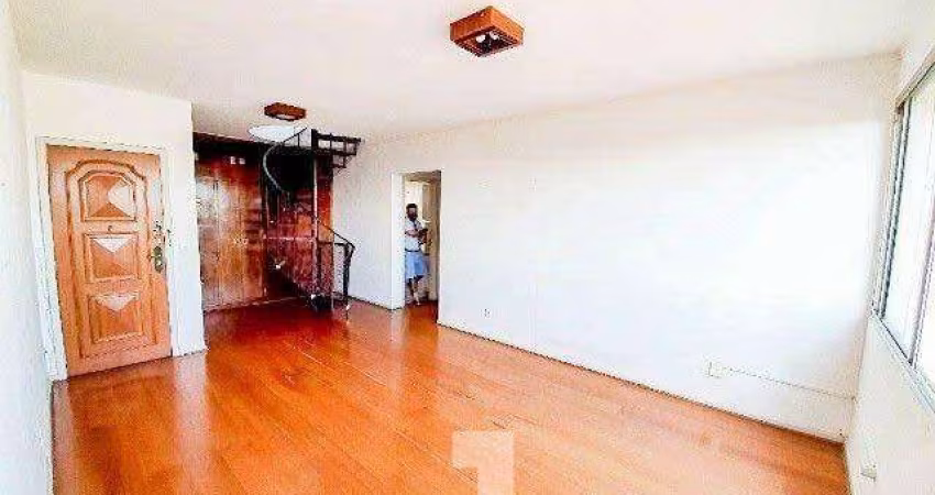 Cobertura à Venda - Jardim Chapadão, Campinas - 185m2  - 3 Quartos