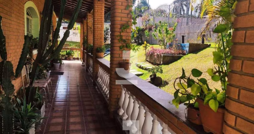 Chácara à Venda - Marambaia, Vinhedo - 6.400m2  - 4 Quartos