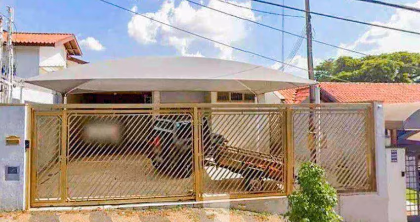 Casa com 4 quartos à venda na Avenida João Erbolato, 377, Jardim Chapadão, Campinas