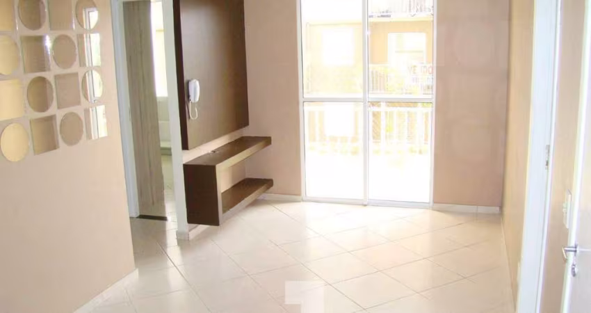 Apartamento à Venda - Parque Prado, Campinas - 56m2  - 3 Quartos