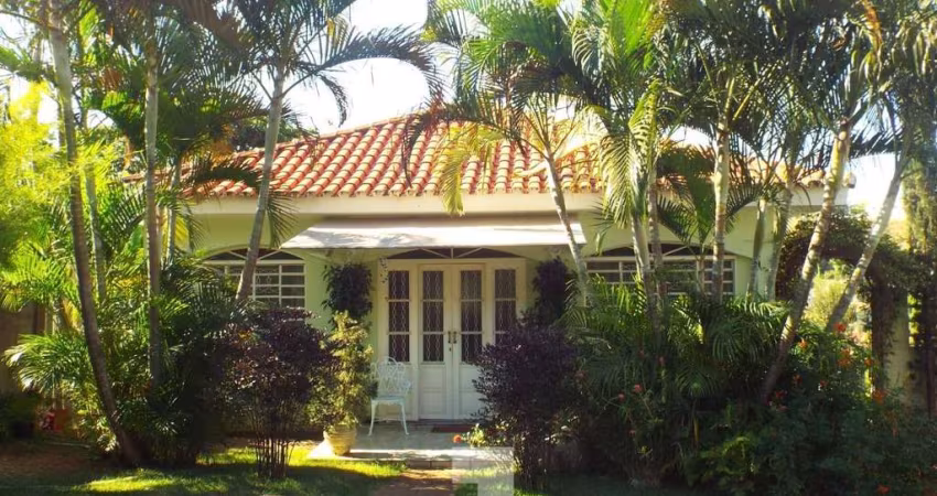 Chácara à Venda - Santa Cândida, Vinhedo - 1.300m2  - 3 Quartos