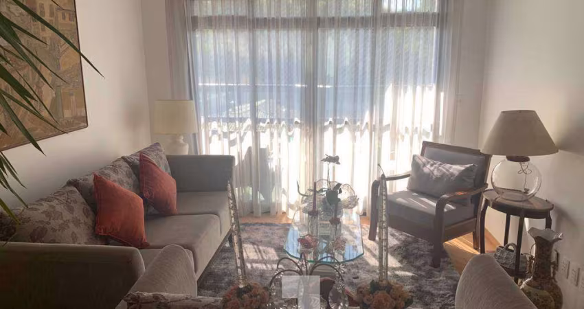 Apartamento à Venda - Nova Campinas, Campinas - 150m2  - 3 suítes