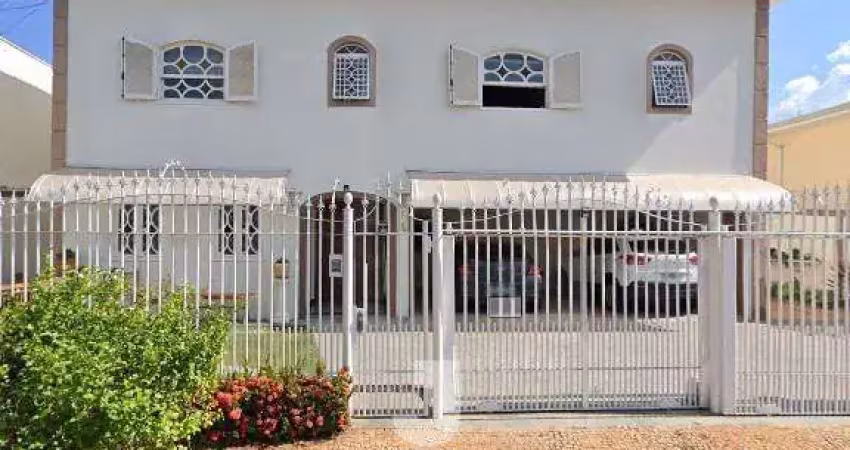Casa à Venda - Jardim Chapadão, Campinas - 518m2  - 4 Quartos