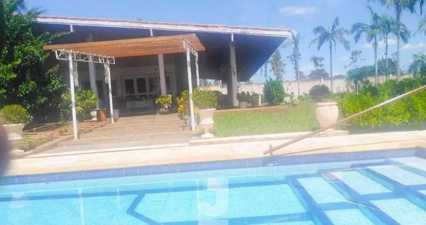 Chácara à venda - chacara palma, itu - 4.000m2  - 4 quartos